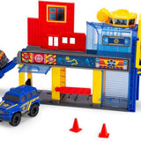 Dickie Toys Mini SOS Kurtarma İstasyonu 203713017