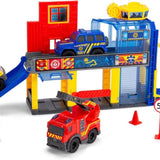 Dickie Toys Mini SOS Kurtarma İstasyonu 203713017