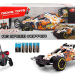 Dickie Toys Speed Hopper RTR Uzaktan Kumandalı Araba 201119465 | Toysall