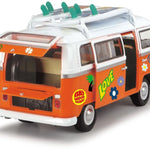 Dickie Volkswagen Surfer Van 203776001 | Toysall