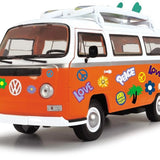 Dickie Volkswagen Surfer Van 203776001 | Toysall