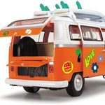 Dickie Volkswagen Surfer Van 203776001 | Toysall