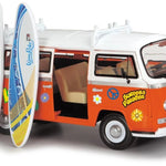 Dickie Volkswagen Surfer Van 203776001 | Toysall