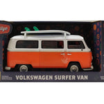 Dickie Volkswagen Surfer Van 203776001 | Toysall