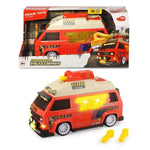 Dickie Volkswagen T3 Kamp GTI 28cm 203756004 | Toysall