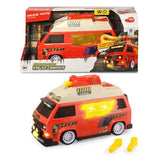 Dickie Volkswagen T3 Kamp GTI 28cm 203756004 | Toysall