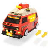 Dickie Volkswagen T3 Kamp GTI 28cm 203756004 | Toysall