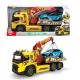 Dickie Volvo Büyük Çekici Kamyonu, 55 cm 203749039