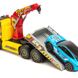 Dickie Volvo Büyük Çekici Kamyonu, 55 cm 203749039