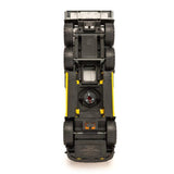 Dickie Volvo Büyük Çekici Kamyonu, 55 cm 203749039