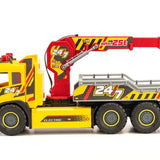 Dickie Volvo Büyük Çekici Kamyonu, 55 cm 203749039