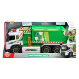 Dickie Volvo Büyük Çöp  Kamyonu, 55 cm, Sesli ve Işıklı 203749040