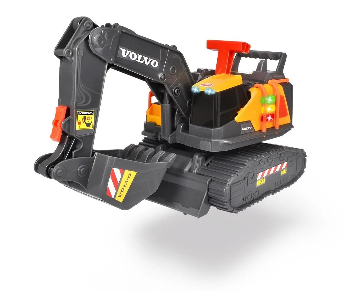 Dickie Volvo Ekskavatör Ağırlık Sensörlü 203725006