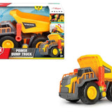 Dickie Volvo Power Damperli Kamyon 30 cm 203725013