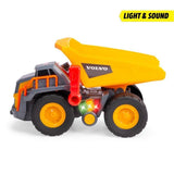 Dickie Volvo Power Damperli Kamyon 30 cm 203725013