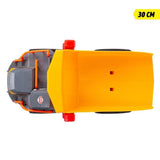Dickie Volvo Power Damperli Kamyon 30 cm 203725013