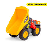 Dickie Volvo Power Damperli Kamyon 30 cm 203725013