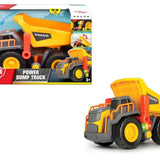 Dickie Volvo Power Damperli Kamyon 30 cm 203725013