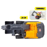 Dickie Volvo Tough Ekskavatör 26 cm 203724011