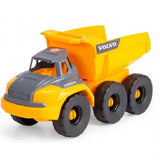 Dickie Volvo Tough Hauler Damperli Kamyon 26 cm 203724009