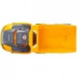 Dickie Volvo Tough Hauler Damperli Kamyon 26 cm 203724009