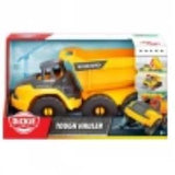 Dickie Volvo Tough Hauler Damperli Kamyon 26 cm 203724009