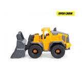 Dickie Volvo Tough Loader Yükleyici 26 cm 203724010