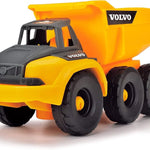 Dickie Volvo Yapı İnşaat Şantiyesi Oyun Seti 203726009 | Toysall