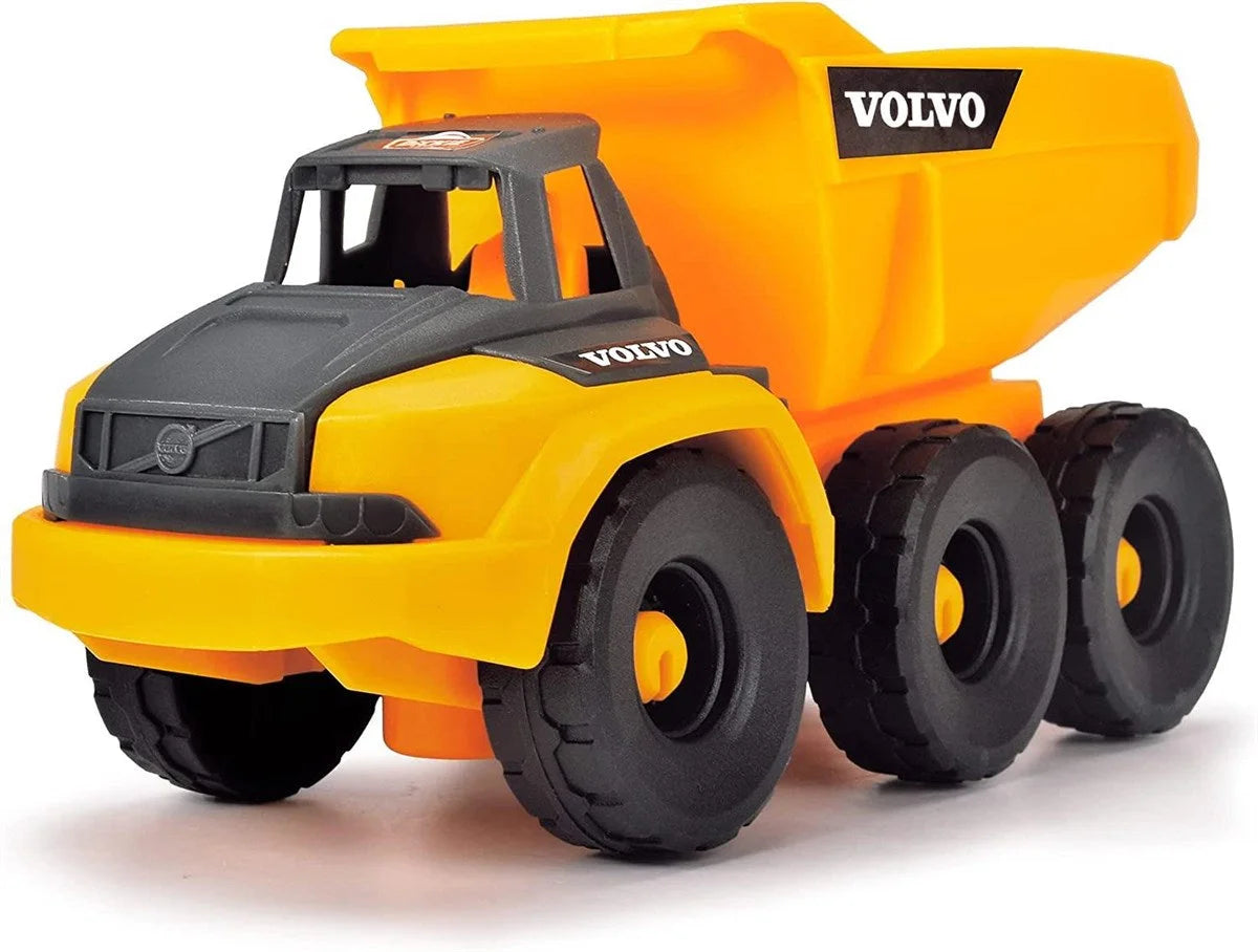 Dickie Volvo Yapı İnşaat Şantiyesi Oyun Seti 203726009 | Toysall