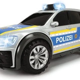 Dickie VW Tiguan R-Line Polis Aracı 203714013 | Toysall