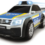 Dickie VW Tiguan R-Line Polis Aracı 203714013 | Toysall