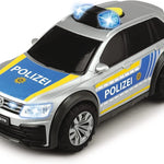 Dickie VW Tiguan R-Line Polis Aracı 203714013 | Toysall