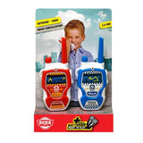 Dickie Walkie Talkie Eğlenceli Telsiz 201118195