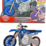 Dickie Yamaha Motosiklet 203764014 | Toysall