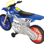 Dickie Yamaha Motosiklet 203764014 | Toysall