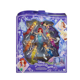 Disney Ariel ve Kız Kardeşleri Oyun Seti HLW96 | Toysall