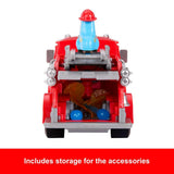 Disney Cars Kahraman Araçlar İtfaiye Aracı JFL54