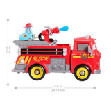 Disney Cars Kahraman Araçlar İtfaiye Aracı JFL54