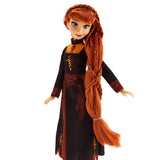 Disney Frozen 2 Anna Saç Tasarımı E7003 | Toysall