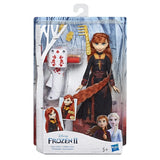 Disney Frozen 2 Anna Saç Tasarımı E7003 | Toysall