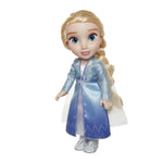 Disney Frozen 2 Elsa Seyahatte 35 cm FRNA5000 | Toysall