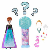 Disney Frozen Anna Jewel Reveal Sürpriz Paket JJY37