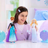 Disney Frozen Anna Jewel Reveal Sürpriz Paket JJY37