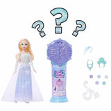 Disney Frozen Elsa Jewel Reveal Sürpriz Paket JJY36