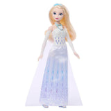 Disney Frozen Elsa Jewel Reveal Sürpriz Paket JJY36