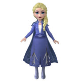 Disney Frozen Elsa ve Anna Mini Bebekler HLW97-HLW98 | Toysall