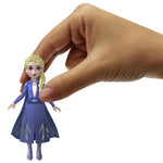 Disney Frozen Elsa ve Anna Mini Bebekler HLW97-HLW98 | Toysall