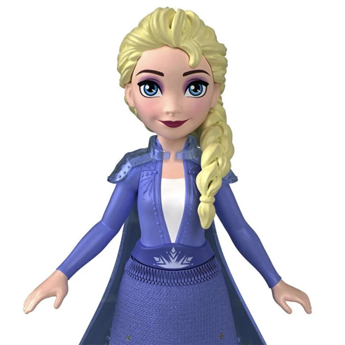 Disney Frozen Elsa ve Anna Mini Bebekler HLW97-HLW98 | Toysall