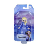 Disney Frozen Elsa ve Anna Mini Bebekler HLW97-HLW98 | Toysall