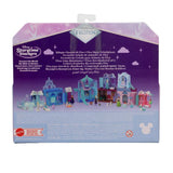 Disney Frozen II Elsa’nın Mini Buzdan Kalesi JFG29